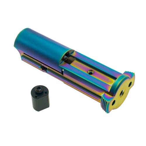 COWCOW ULTRA LIGHTWEIGHT BLOWBACK UNIT FOR AAP01 - Tactical Edge Hobbies