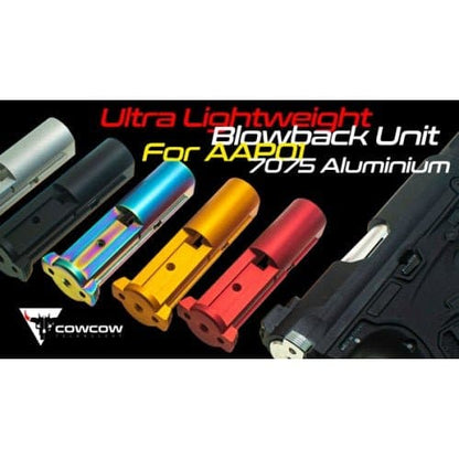 CowCow Ultra Lightweight Blowback Unit für AAP01