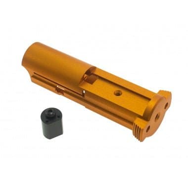 COWCOW ULTRA LIGHTWEIGHT BLOWBACK UNIT FOR AAP01 - Tactical Edge Hobbies