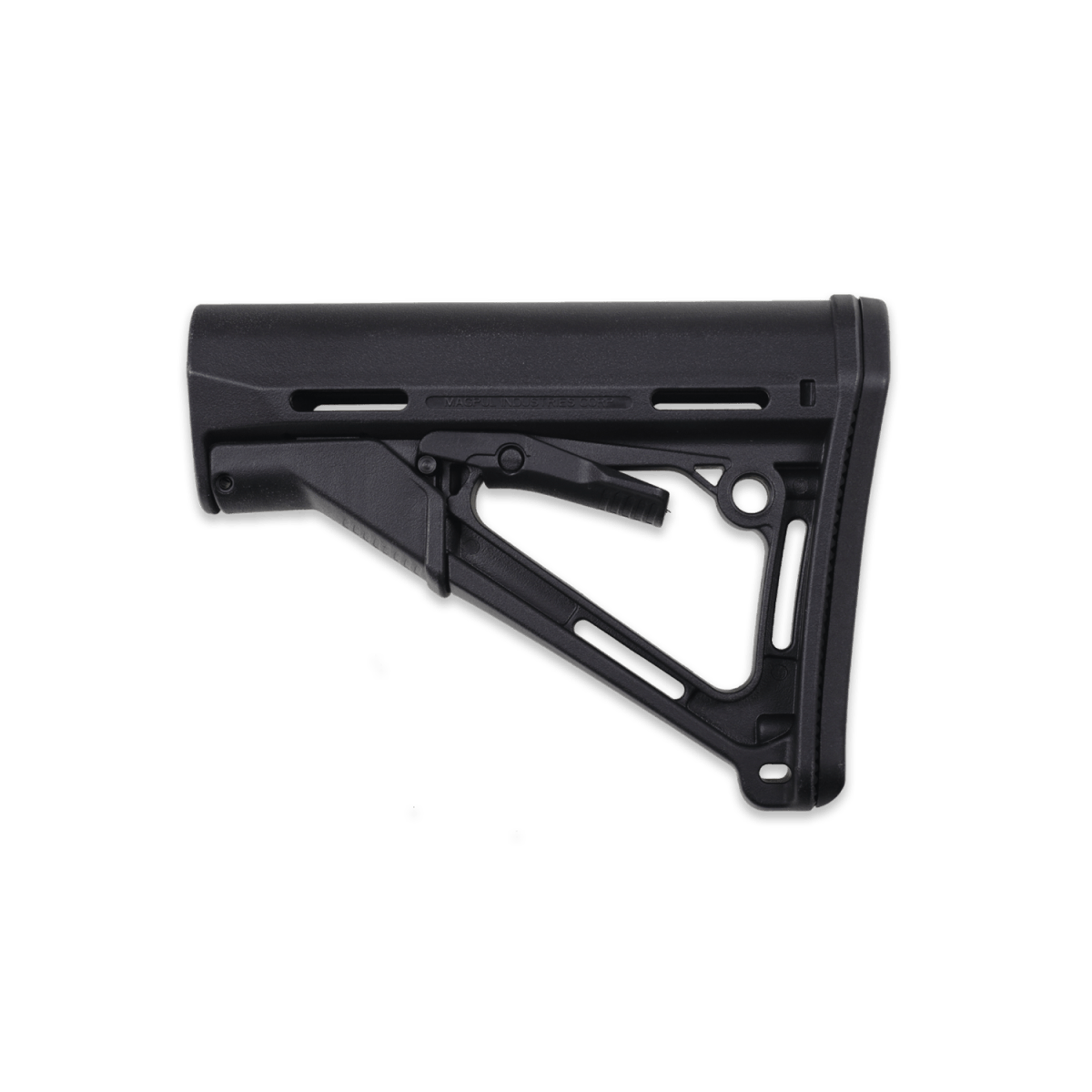 CTR Stock - Tactical Edge Hobbies