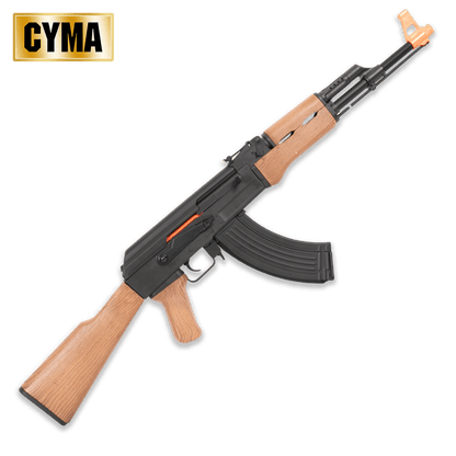 CYMA LPAEG AK47 Gel-Blaster in voller Größe