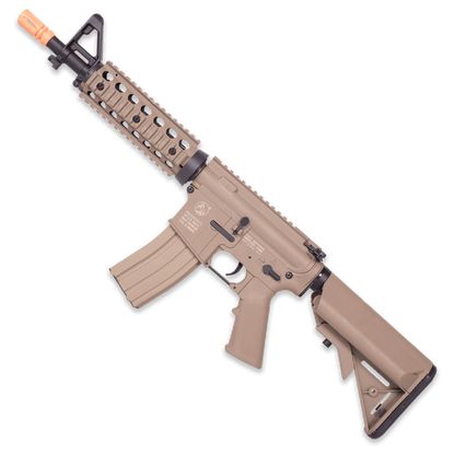 CYMA Warhawk M4 CQB NF Gel Blaster