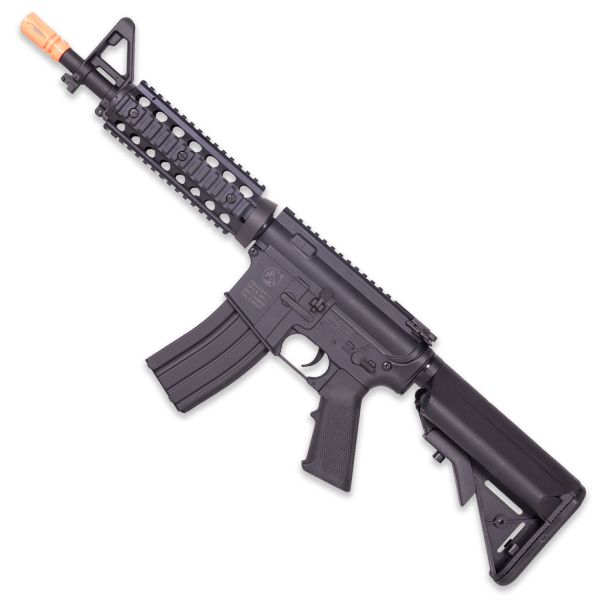 CYMA Warhawk M4 CQB NF Gel Blaster