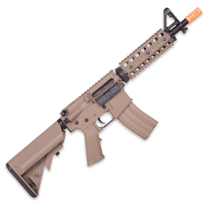 CYMA M4 CQB NF - Tactical Edge Hobbies