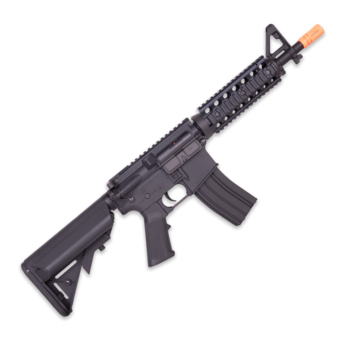 CYMA M4 CQB NF - Tactical Edge Hobbies