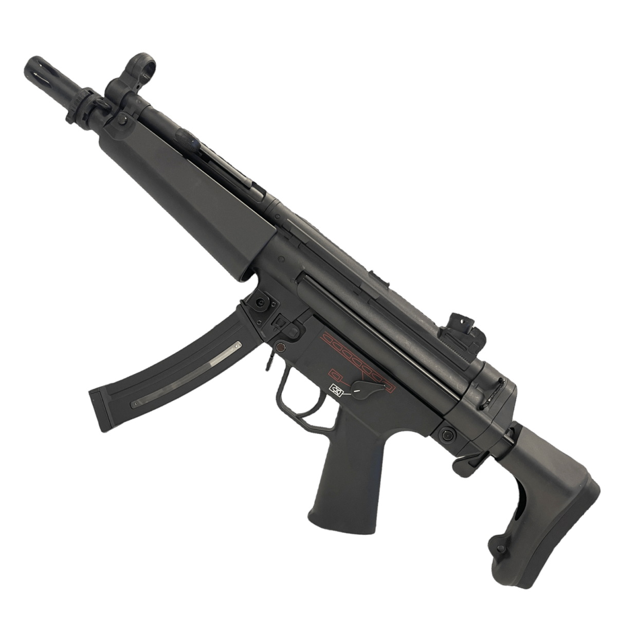 CYMA MP5 V2 SMG Gel Blaster