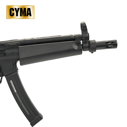 CYMA MP5 V2 SMG Gel Blaster