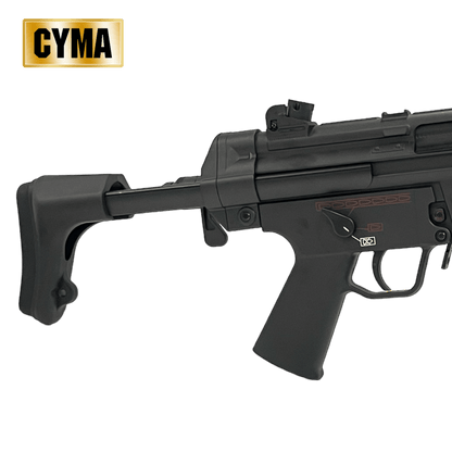CYMA MP5 V2 SMG Gel Blaster