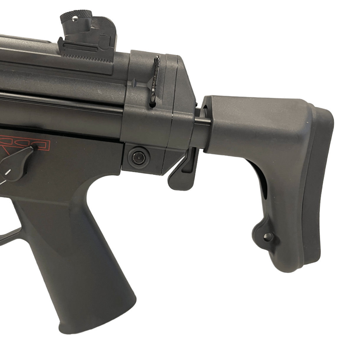 CYMA MP5 V2 SMG Gel Blaster