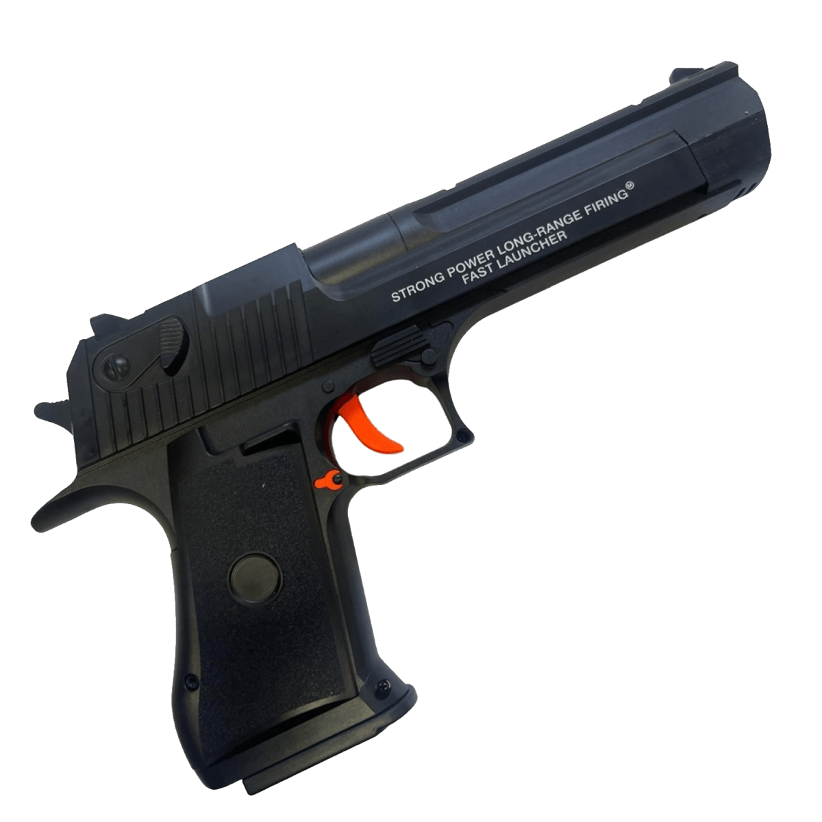 Desert Eagle Mag Fed manueller Gel-Blaster