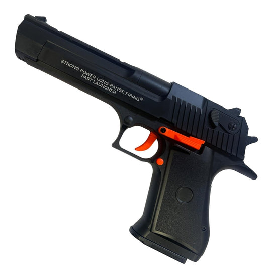 Desert Eagle Mag Fed manueller Gel-Blaster