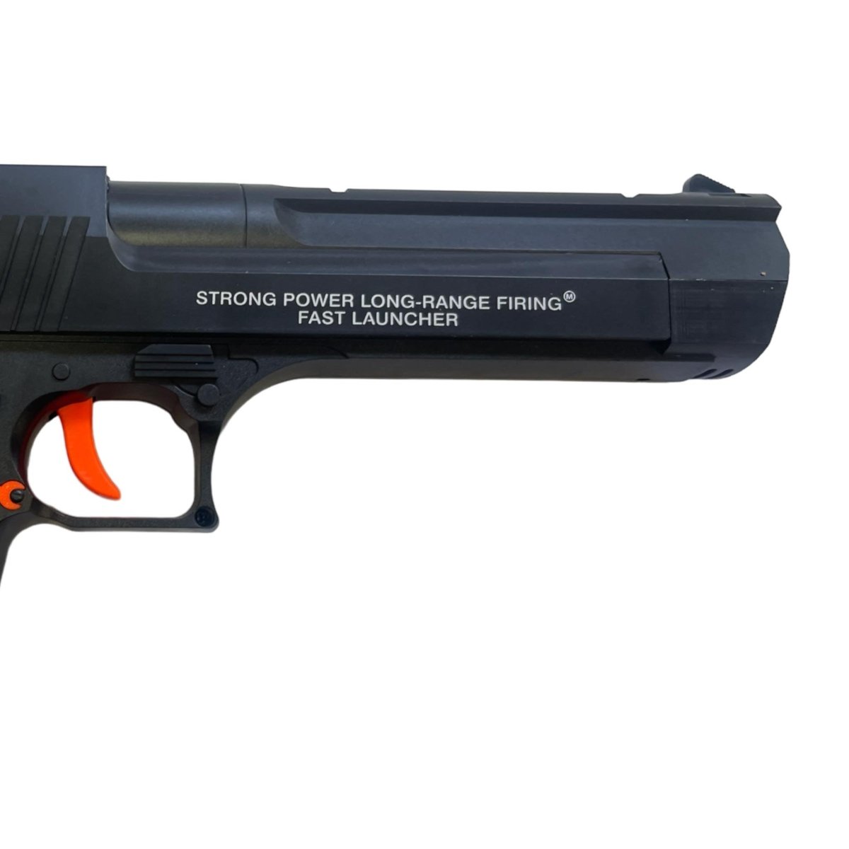 Desert Eagle Mag Fed manueller Gel-Blaster