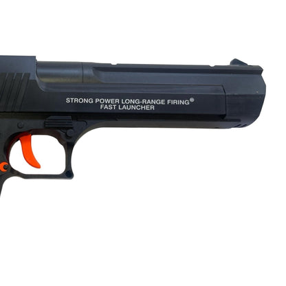 Desert Eagle Mag Fed manueller Gel-Blaster