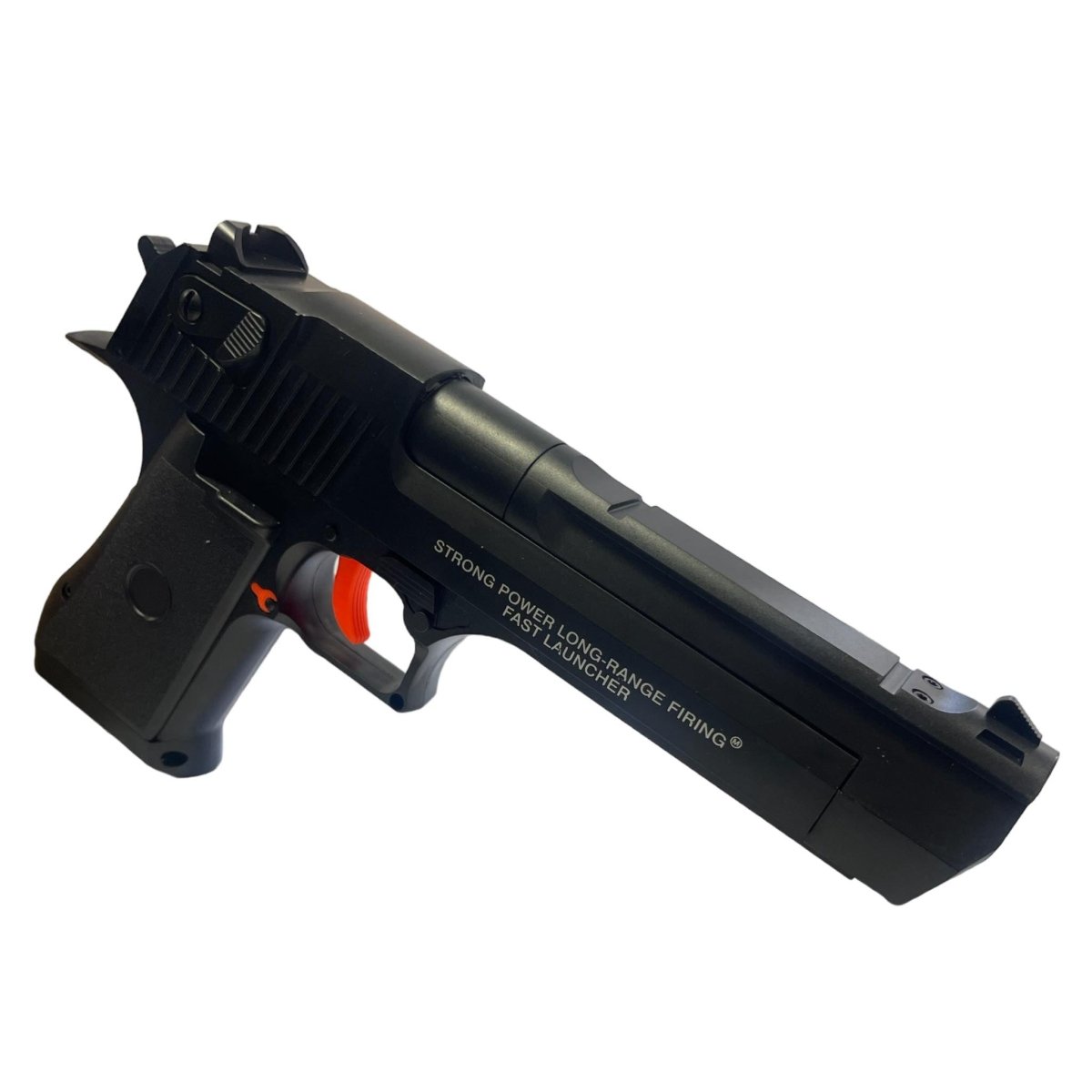 Desert Eagle Mag Fed manueller Gel-Blaster
