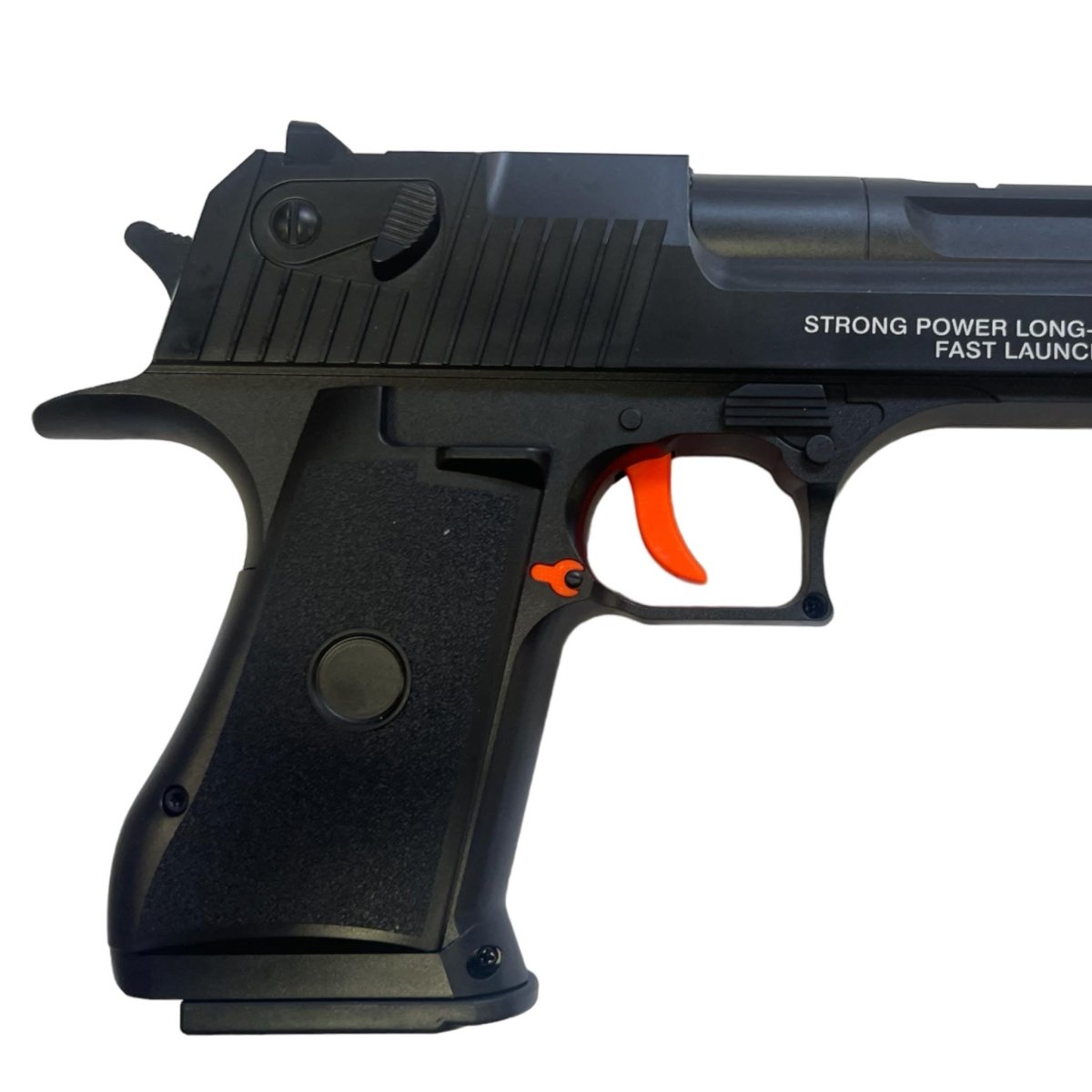 Desert Eagle Mag Fed manueller Gel-Blaster