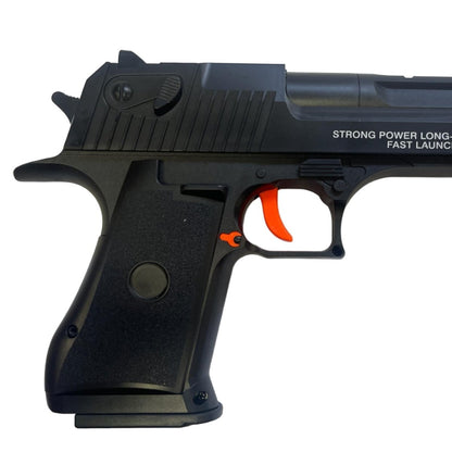 Desert Eagle Mag Fed manueller Gel-Blaster