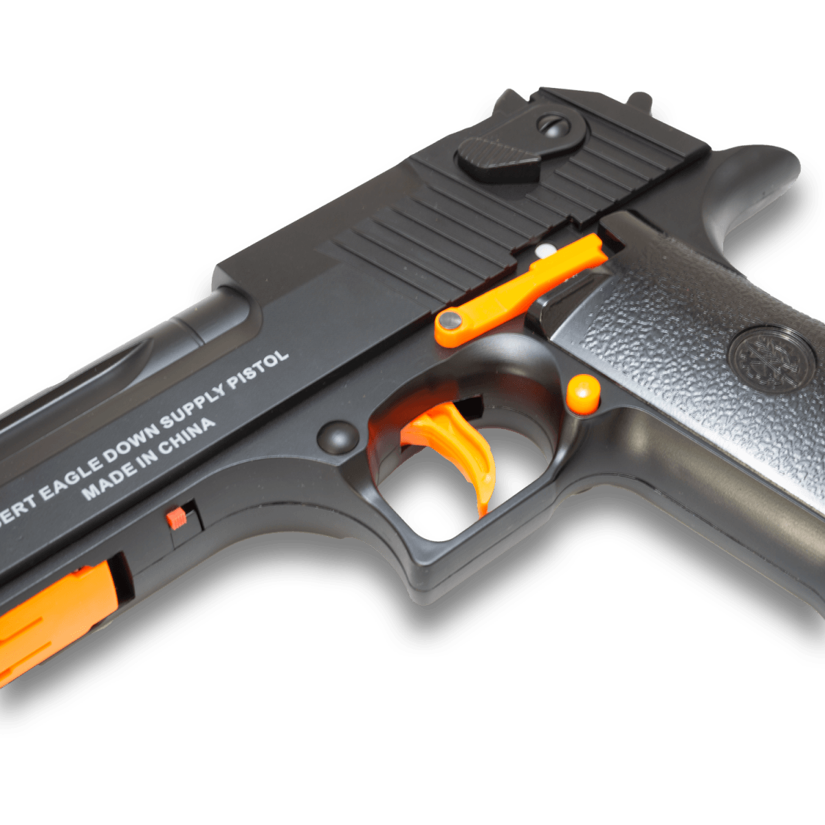 RX Desert Eagle elektrische Gel-Blaster-Pistole