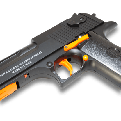 RX Desert Eagle elektrische Gel-Blaster-Pistole