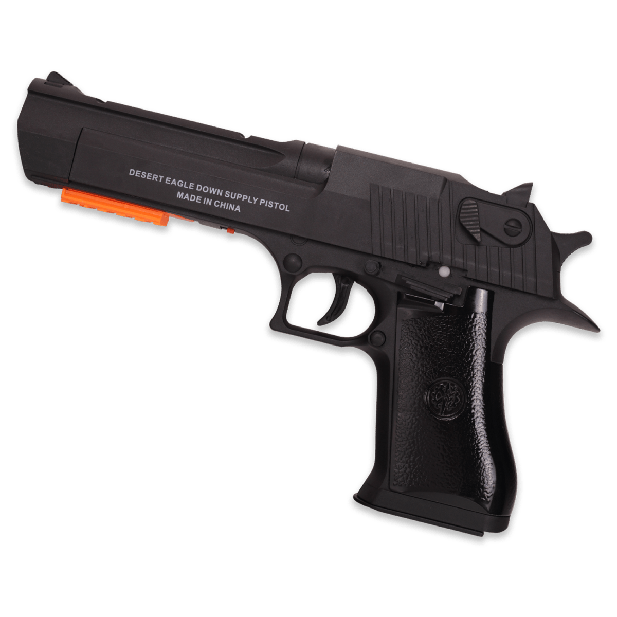 RX Desert Eagle elektrische Gel-Blaster-Pistole