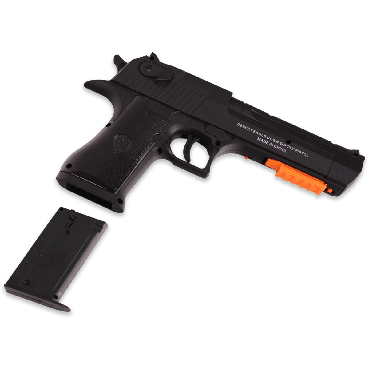 RX Desert Eagle elektrische Gel-Blaster-Pistole