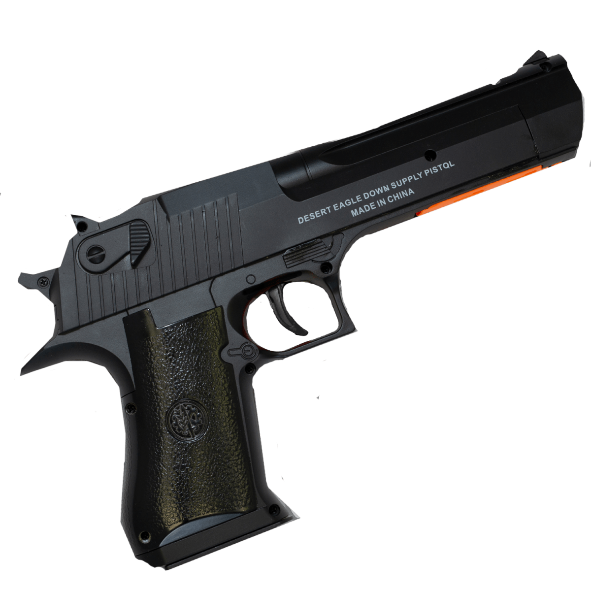 RX Desert Eagle elektrische Gel-Blaster-Pistole