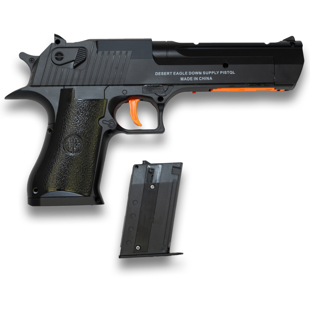 RX Desert Eagle elektrische Gel-Blaster-Pistole