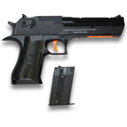 RX Desert Eagle elektrische Gel-Blaster-Pistole