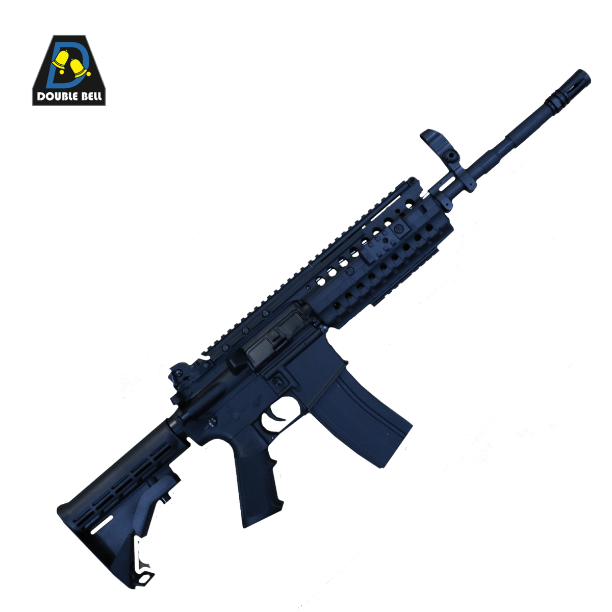 Double Bell M4SS Nylon-Gel-Blaster