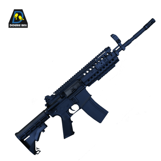 Double Bell M4SS Nylon-Gel-Blaster