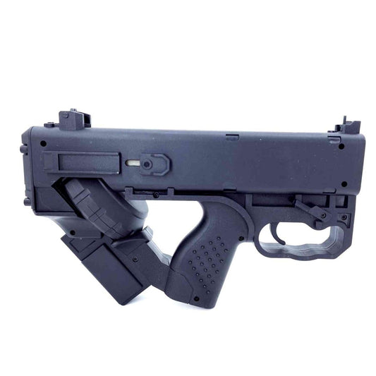DR-12 Quasar BF Gel Blaster – Schwarz