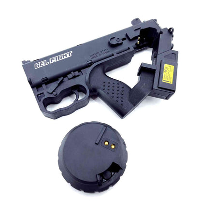 DR-12 Quasar BF Gel Blaster – Schwarz