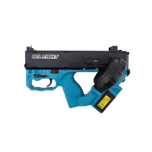 DR-12 Quasar BF Gel Blaster – Blau