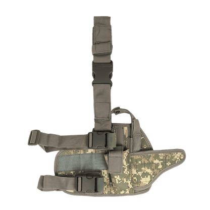 Drop-Leg-Holster