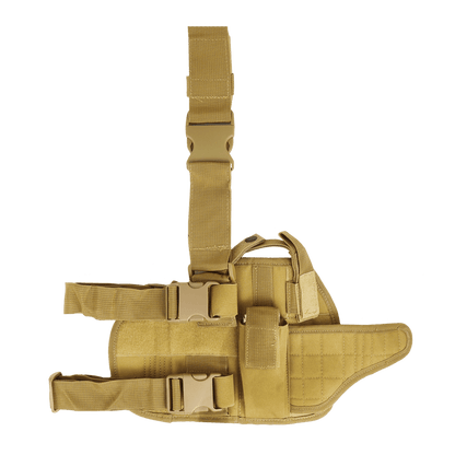 Drop-Leg-Holster