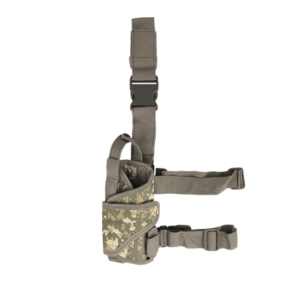 Drop Leg Holster - Tactical Edge Hobbies