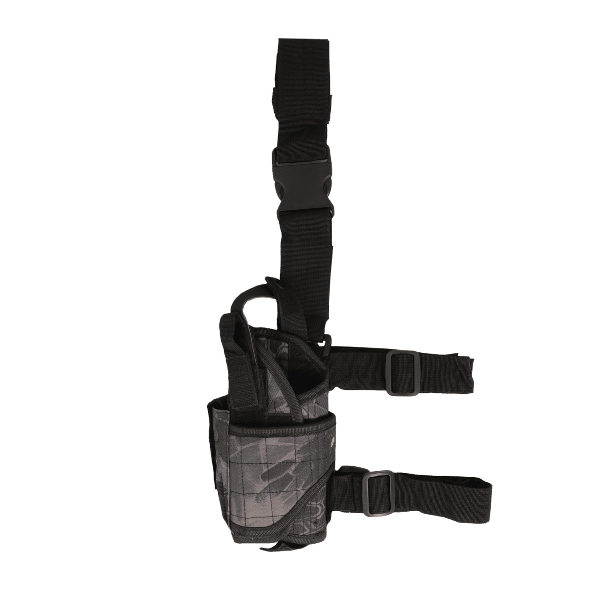 Drop-Leg-Holster