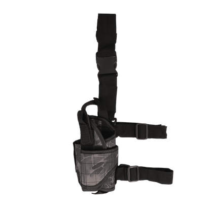 Drop-Leg-Holster