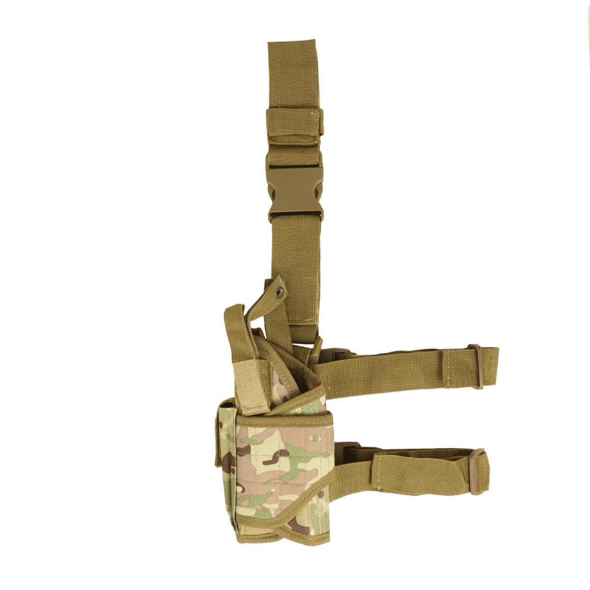 Drop Leg Holster - Tactical Edge Hobbies