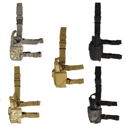 Drop-Leg-Holster