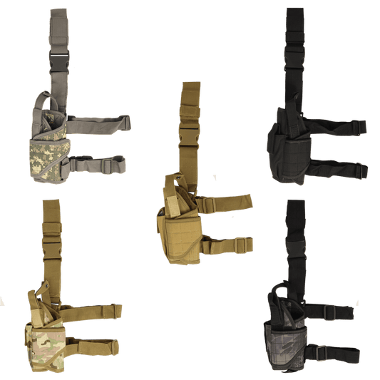 Drop-Leg-Holster