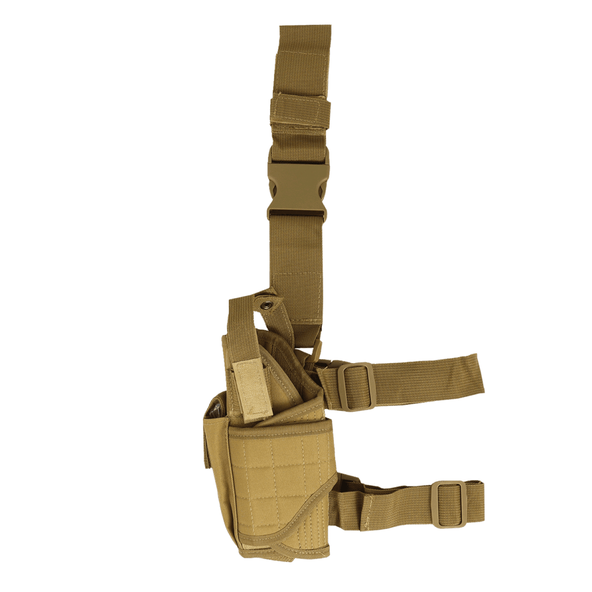 Drop-Leg-Holster