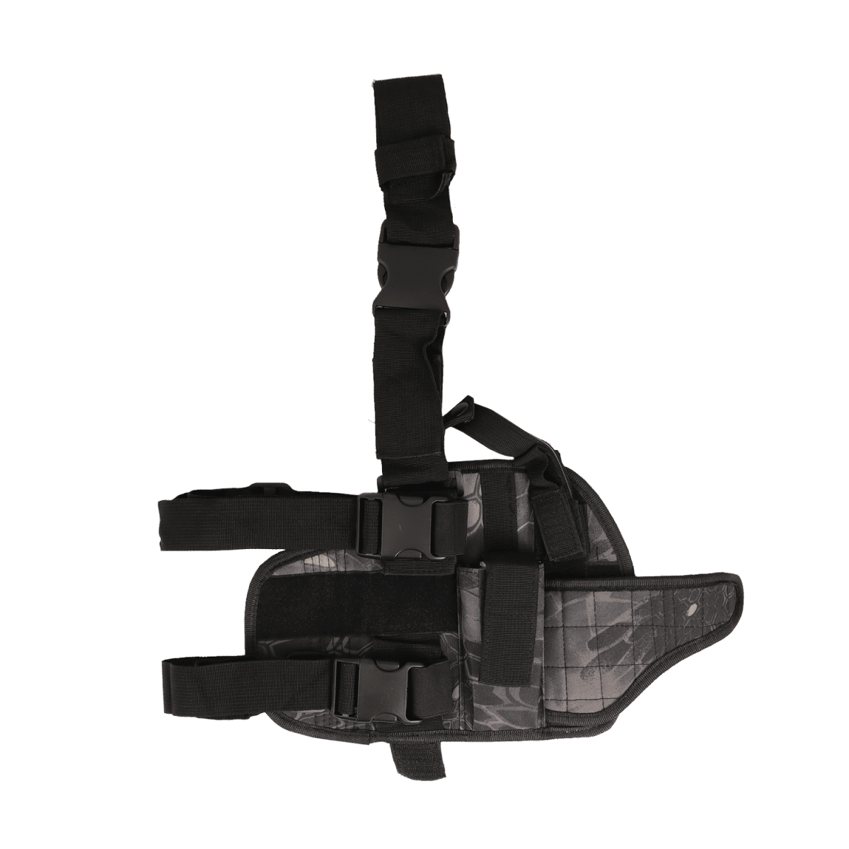 Drop-Leg-Holster