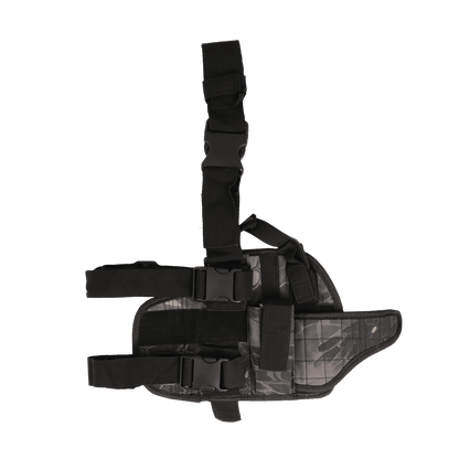 Drop-Leg-Holster