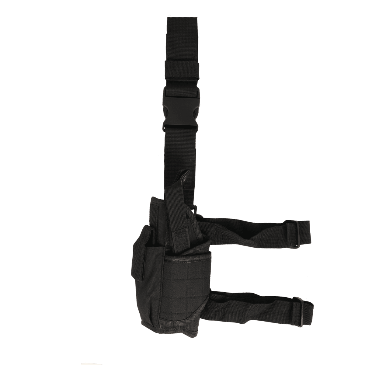 Drop Leg Holster - Tactical Edge Hobbies