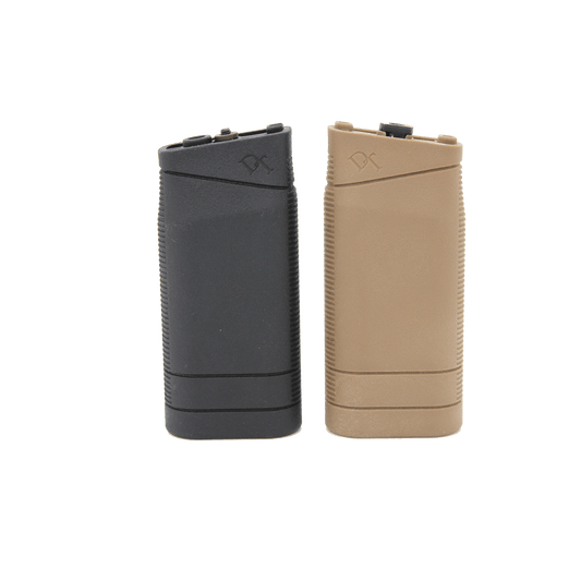 DYTAC Batterieinstallierbarer Vordergriff-Keymod