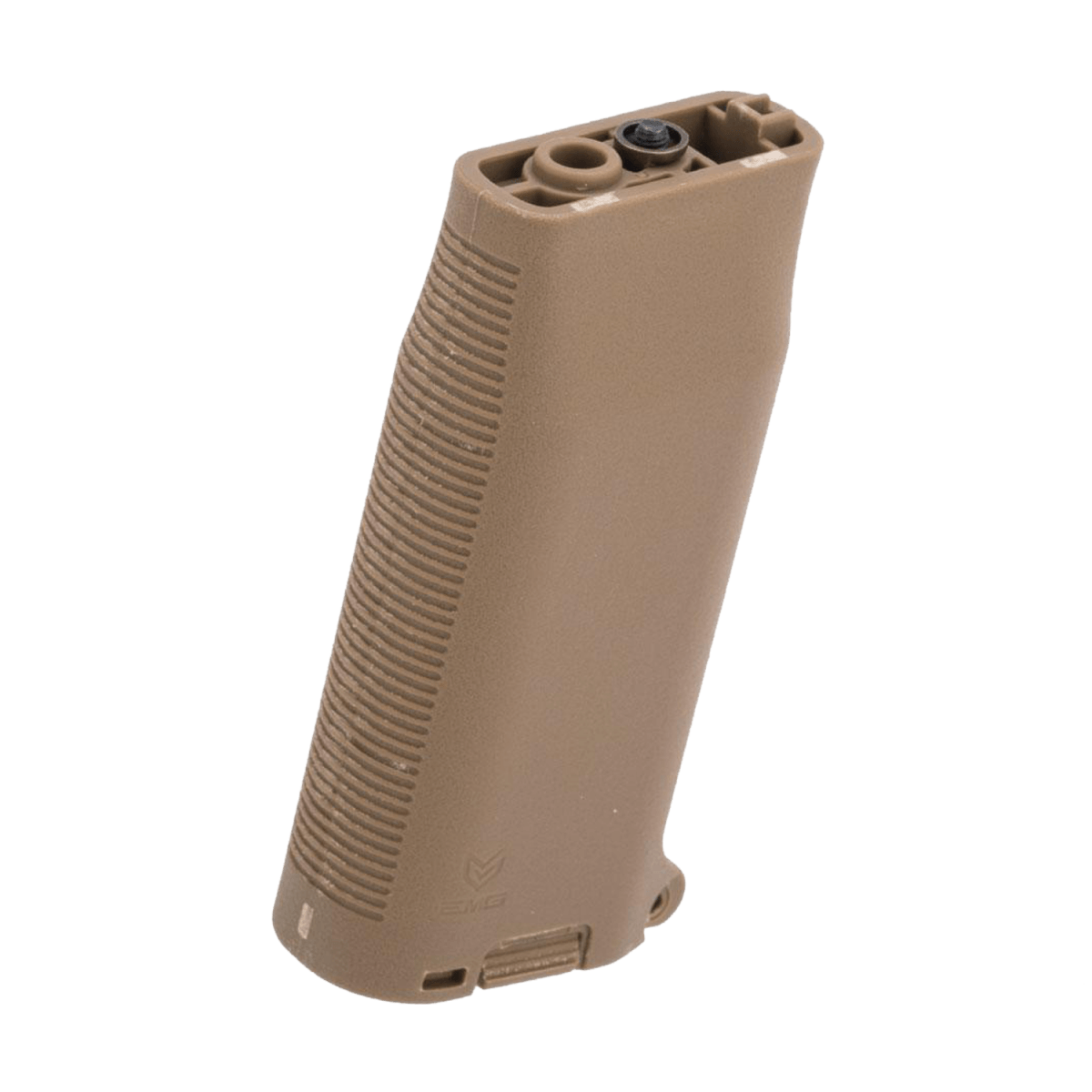 DYTAC Battery Installable Foregrip Keymod - Tactical Edge Hobbies