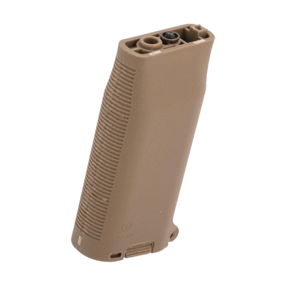 DYTAC Battery Installable Foregrip Keymod - Tactical Edge Hobbies