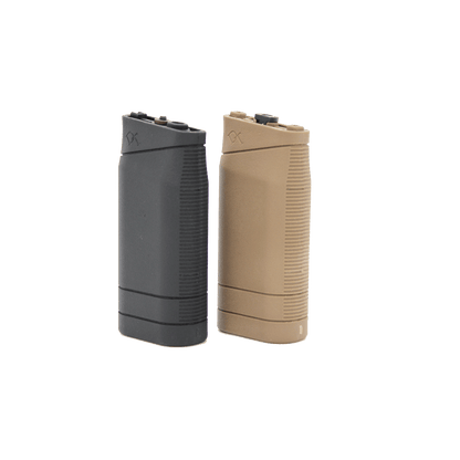 DYTAC Batterieinstallierbarer Vordergriff-Keymod