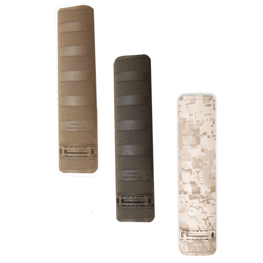 DYTAC Battle Rail-Abdeckung
