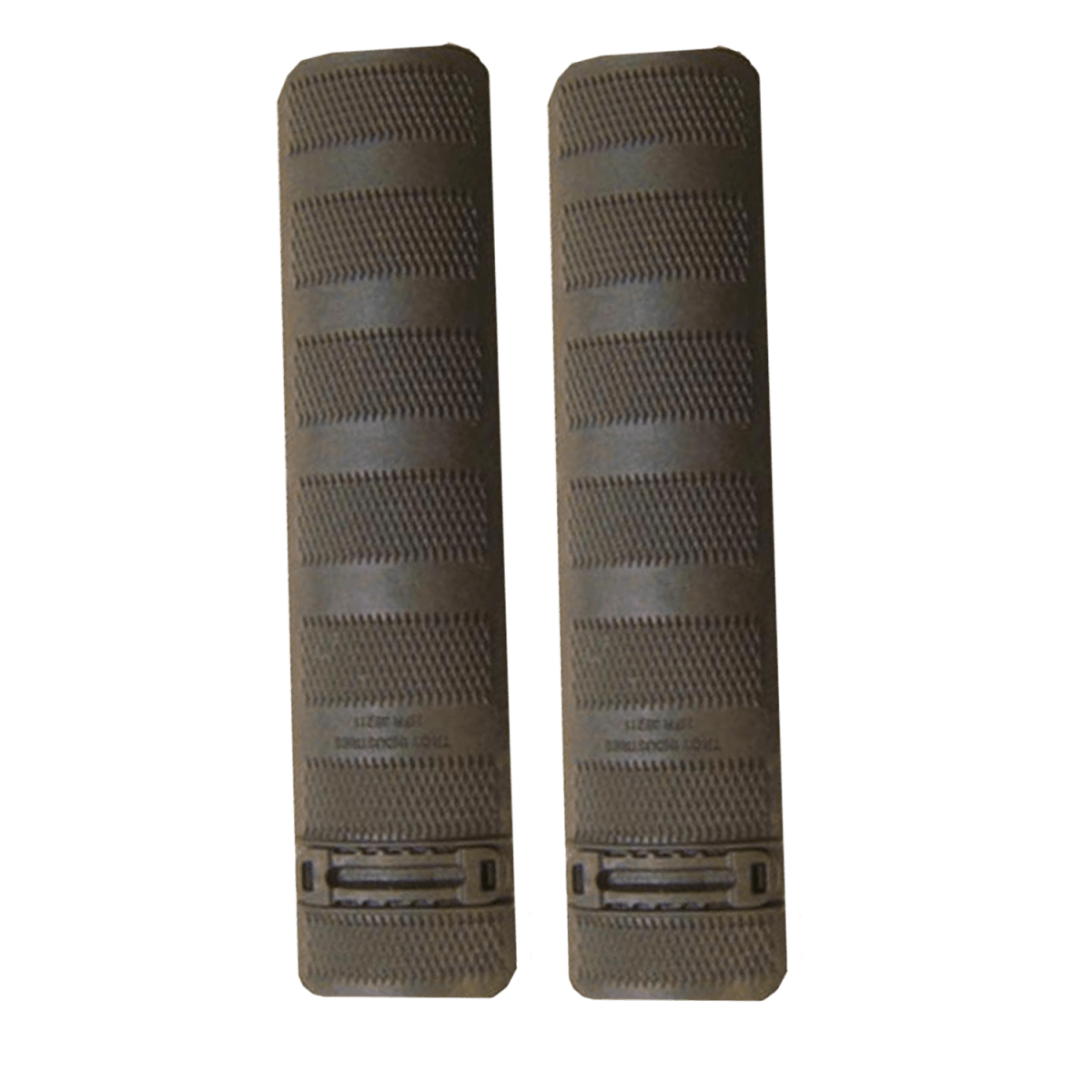 DYTAC Battle Rail-Abdeckung
